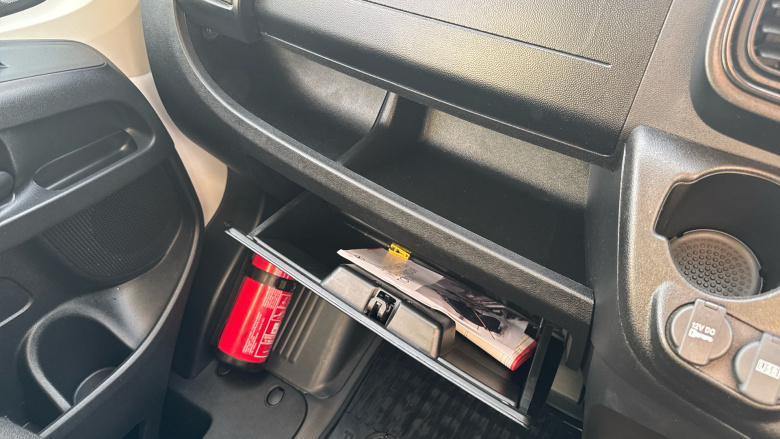 Toyota Proace Max L3 Electric 199kW Icon 110kWh H2 Van Auto